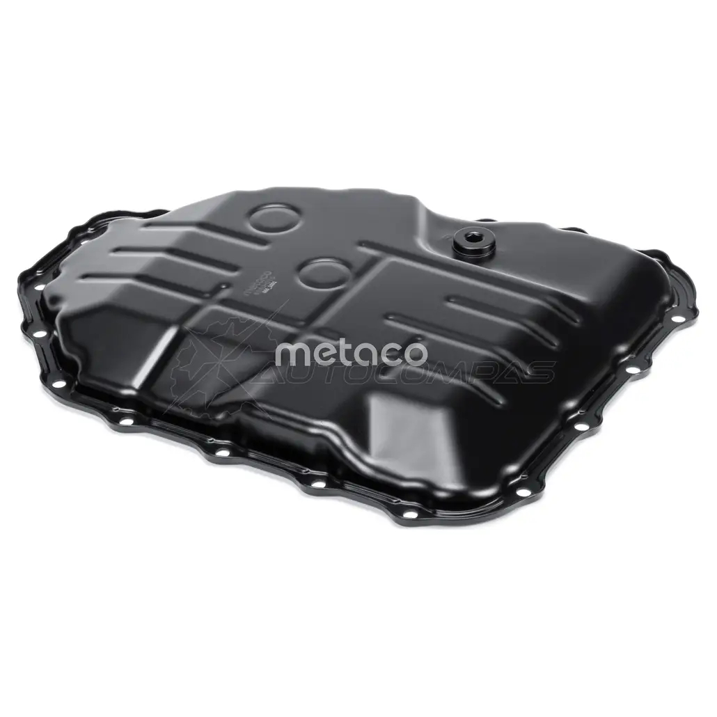Поддон АКПП METACO 8360-010 1441300964 N1 AU0K - Изображение 1