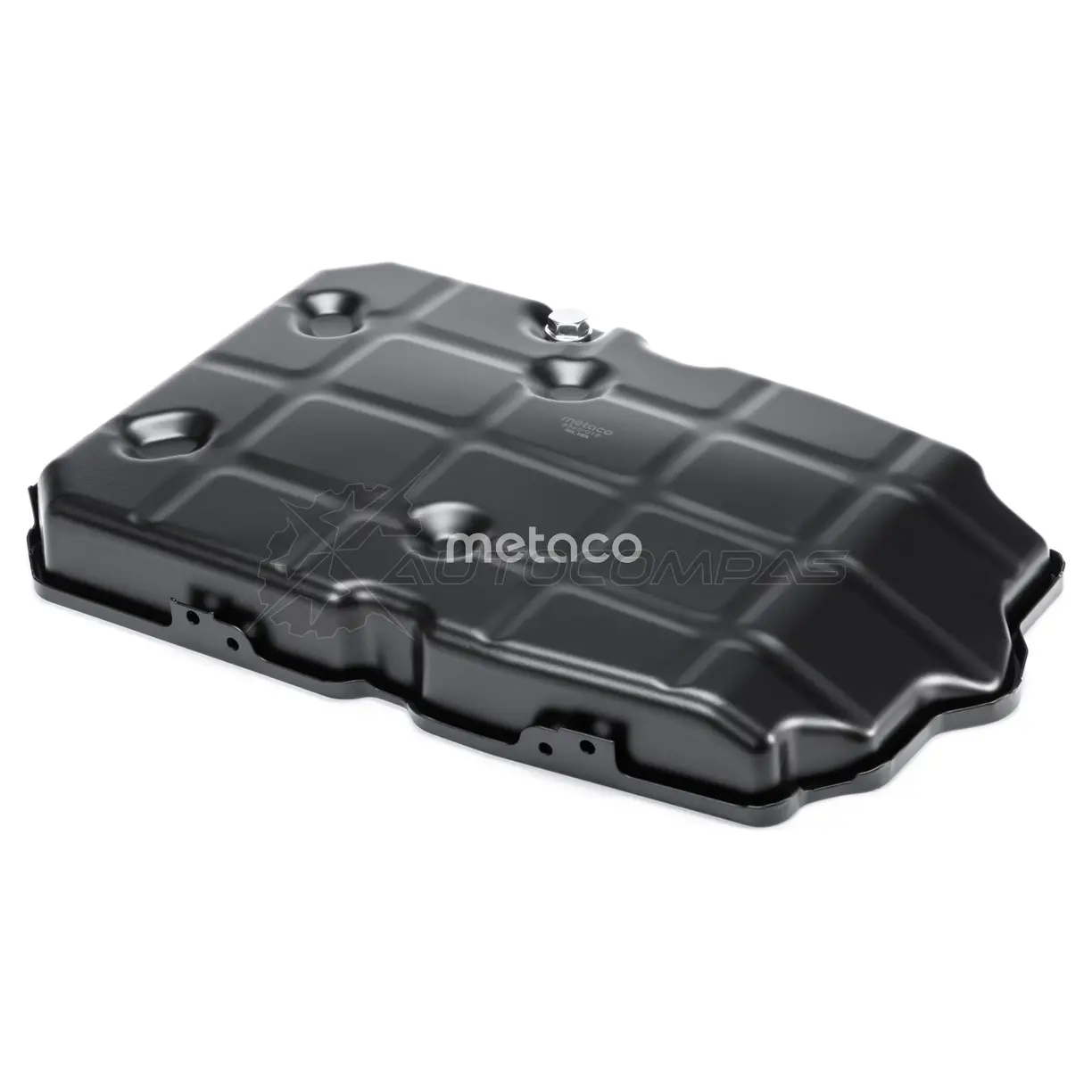Поддон АКПП METACO 1441300969 X0PL H 8360-018 - Изображение 1