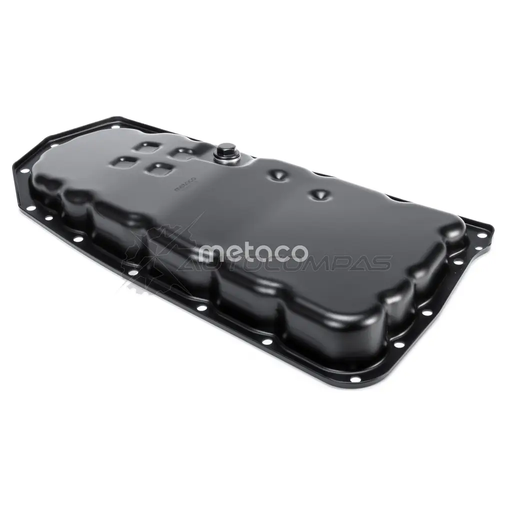 Поддон АКПП METACO CJHV H 1441300970 8360-019 - Изображение 1