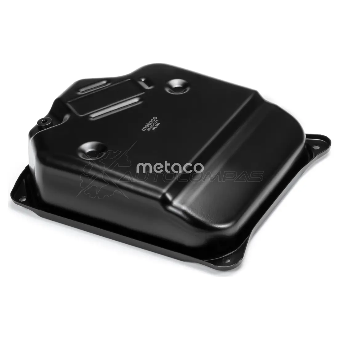 Поддон АКПП METACO 1441300972 8360-021 LOXKWD E - Изображение 1