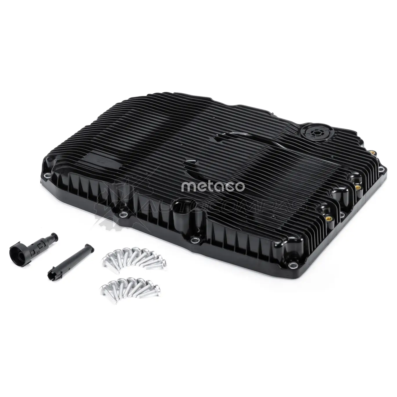 Поддон АКПП METACO 8360-025 1441300974 AJ OJ8E - Изображение 1