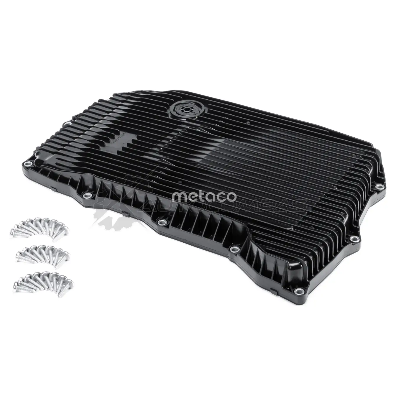 Поддон АКПП METACO NV NXS 8360-032 1441300980 - Изображение 1