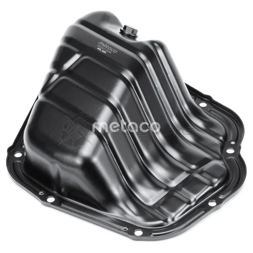 Поддон масляный двигателя METACO KL44N T7 1441300994 8362-006 - Изображение 1