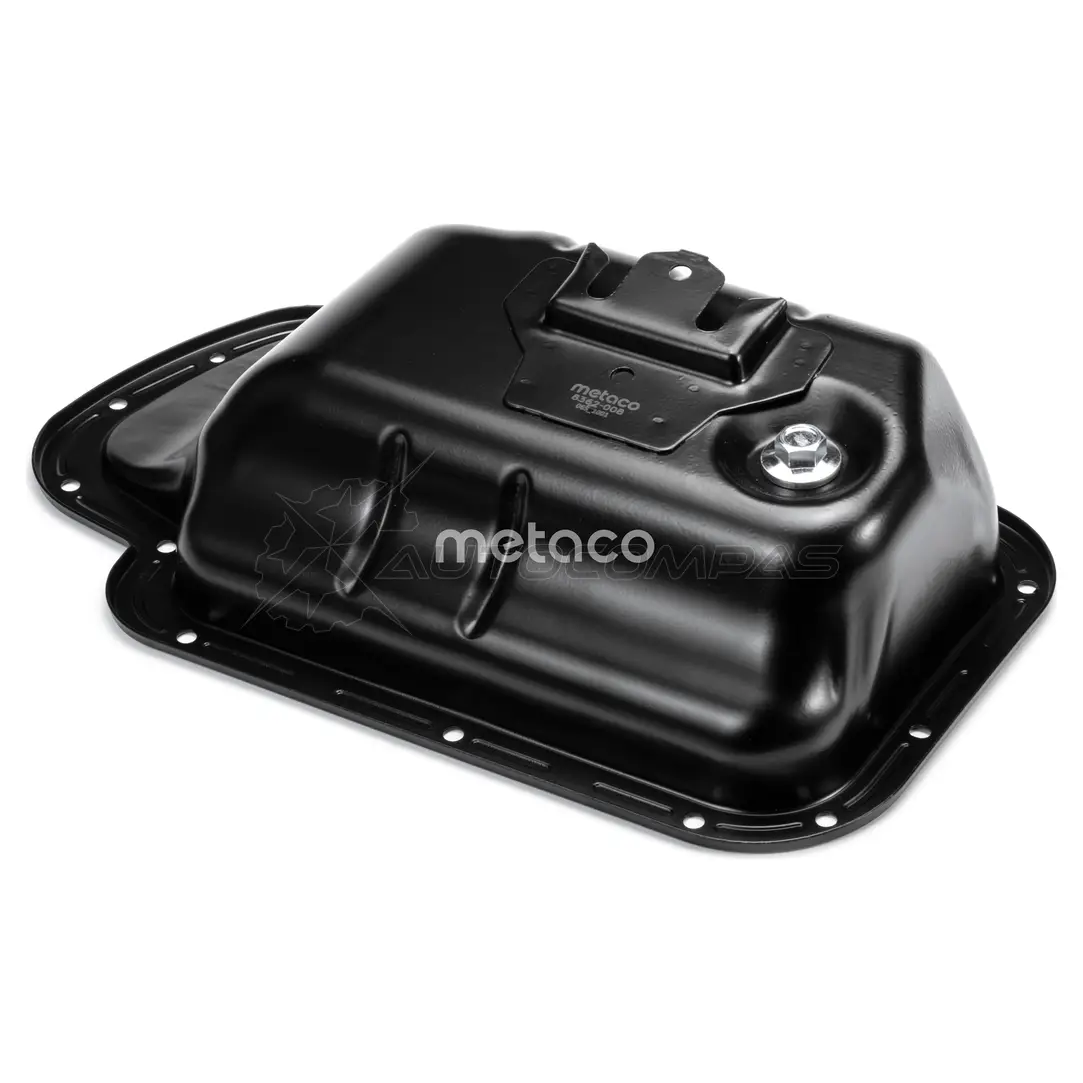 Поддон масляный двигателя METACO 1441300996 8362-008 N3O 8HTJ - Изображение 1