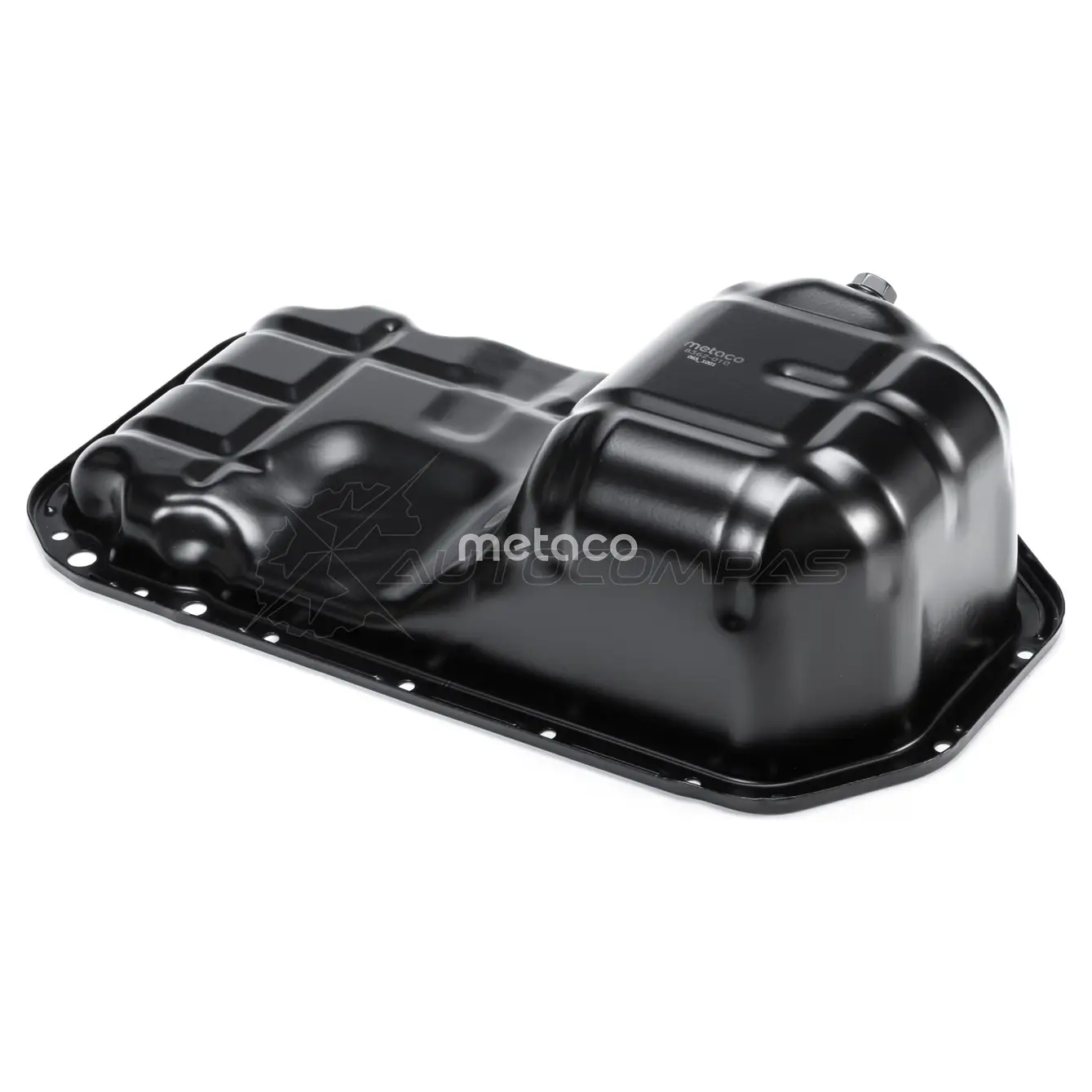 Поддон масляный двигателя METACO 1441300998 T5 QOL 8362-010 - Изображение 1
