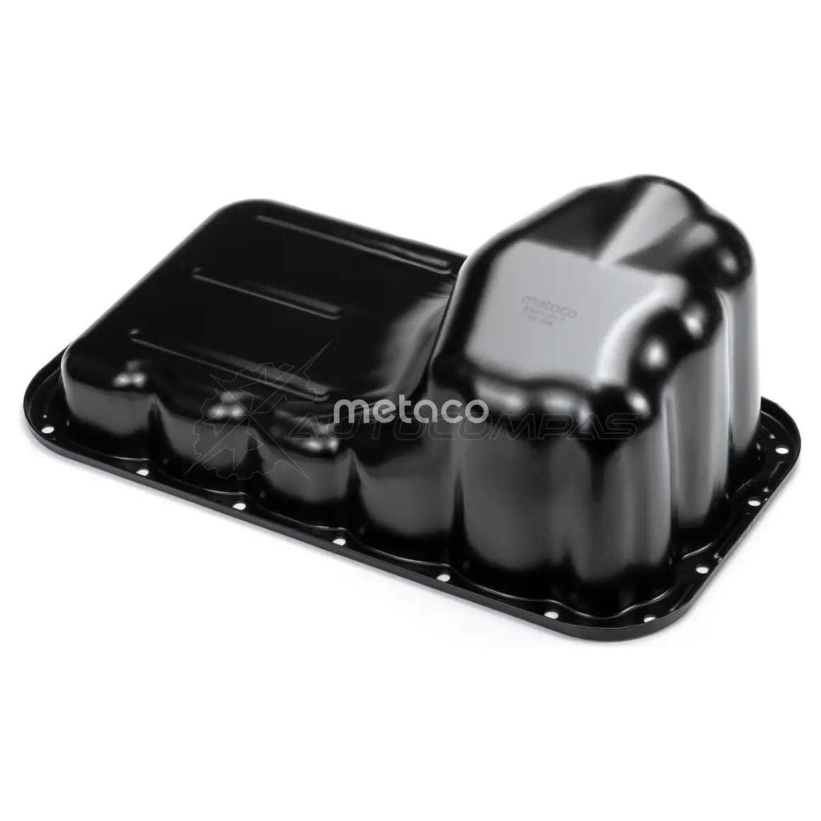 Поддон масляный двигателя METACO 8362-011 N B2JFC 1441300999 - Изображение 1