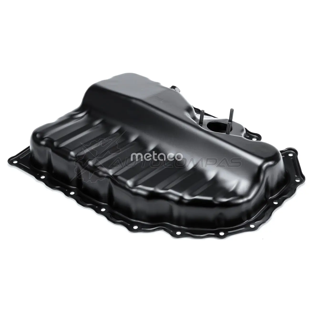 Поддон масляный двигателя METACO 1441301007 FBWH0 T 8362-017 - Изображение 1