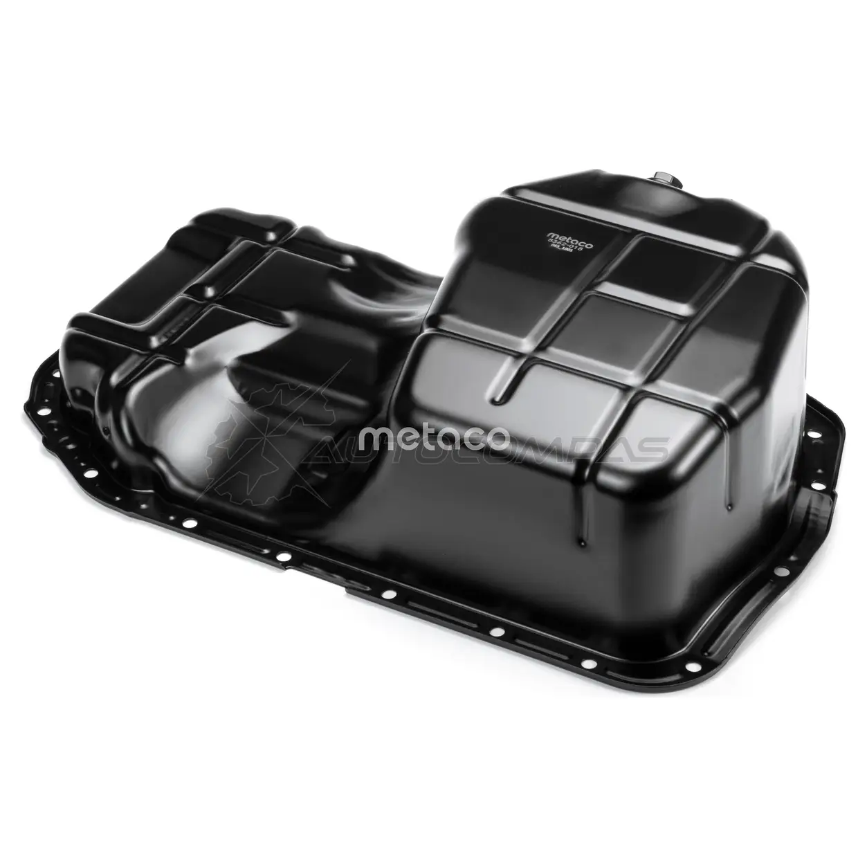 Поддон масляный двигателя METACO 8362-018 1441301008 F U4HK0 - Изображение 1