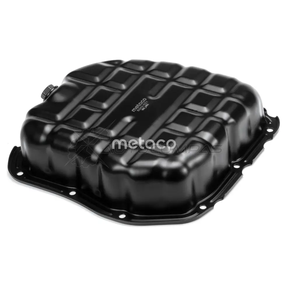 Поддон масляный двигателя METACO 1441301012 8362-021 AEGCWH C - Изображение 1