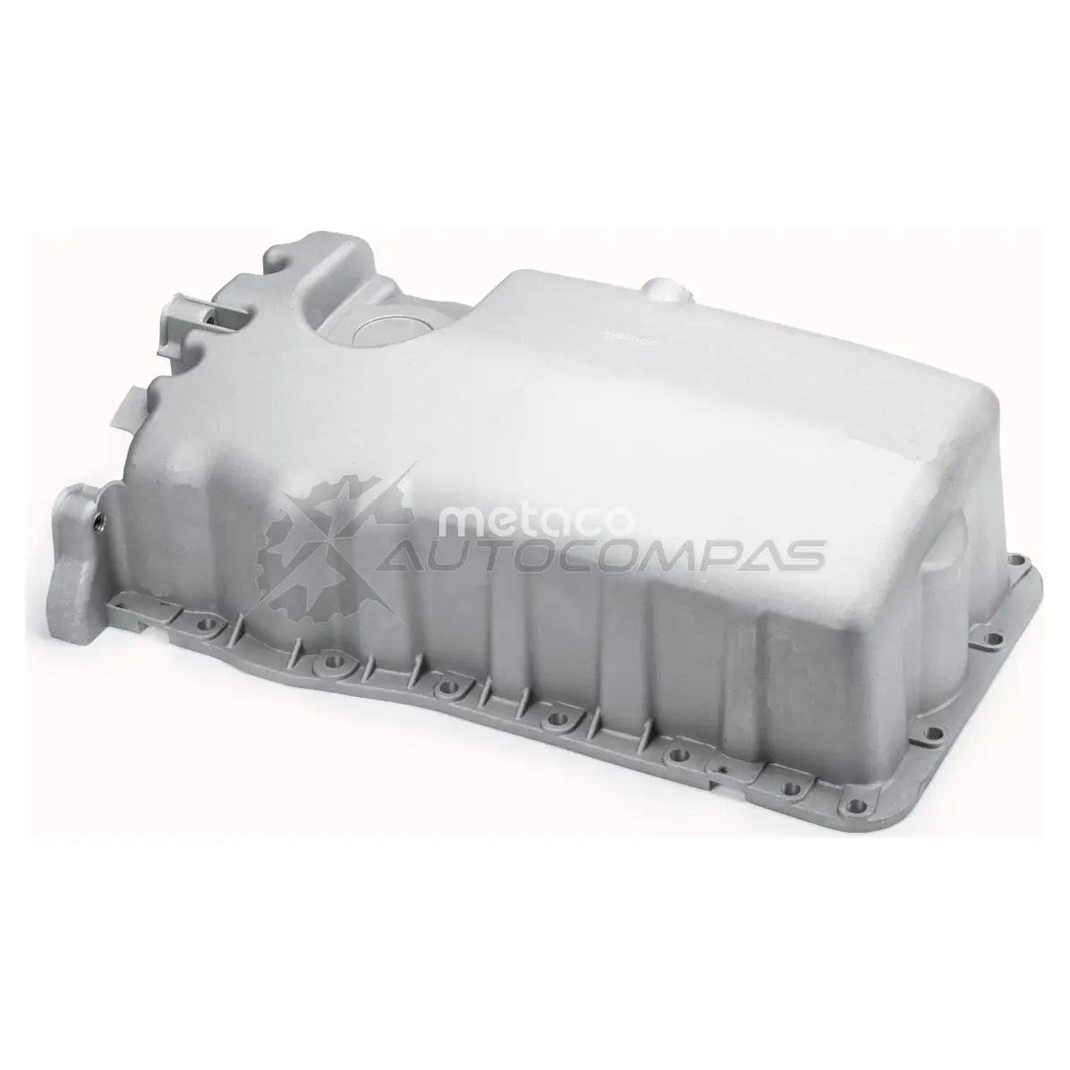 Поддон масляный двигателя METACO 1441301013 DX UZ9Q 8362-022 - Изображение 1