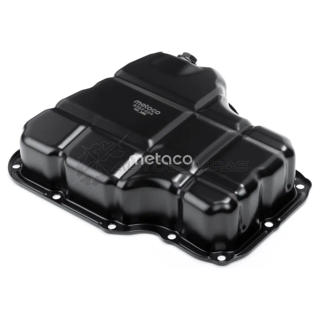 Поддон масляный двигателя METACO 8362-024 1441301016 N77 4J - Изображение 1