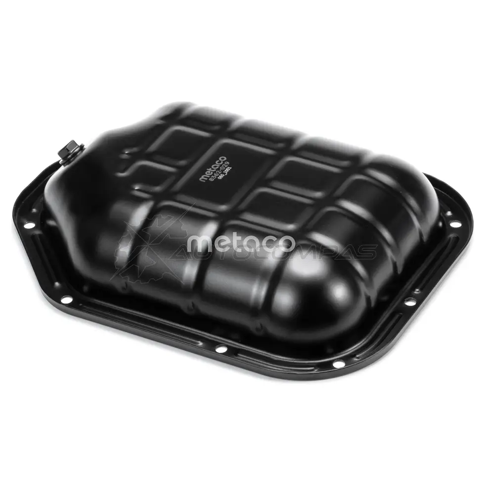 Поддон масляный двигателя METACO 1441301020 LQ 56Q 8362-029 - Изображение 1