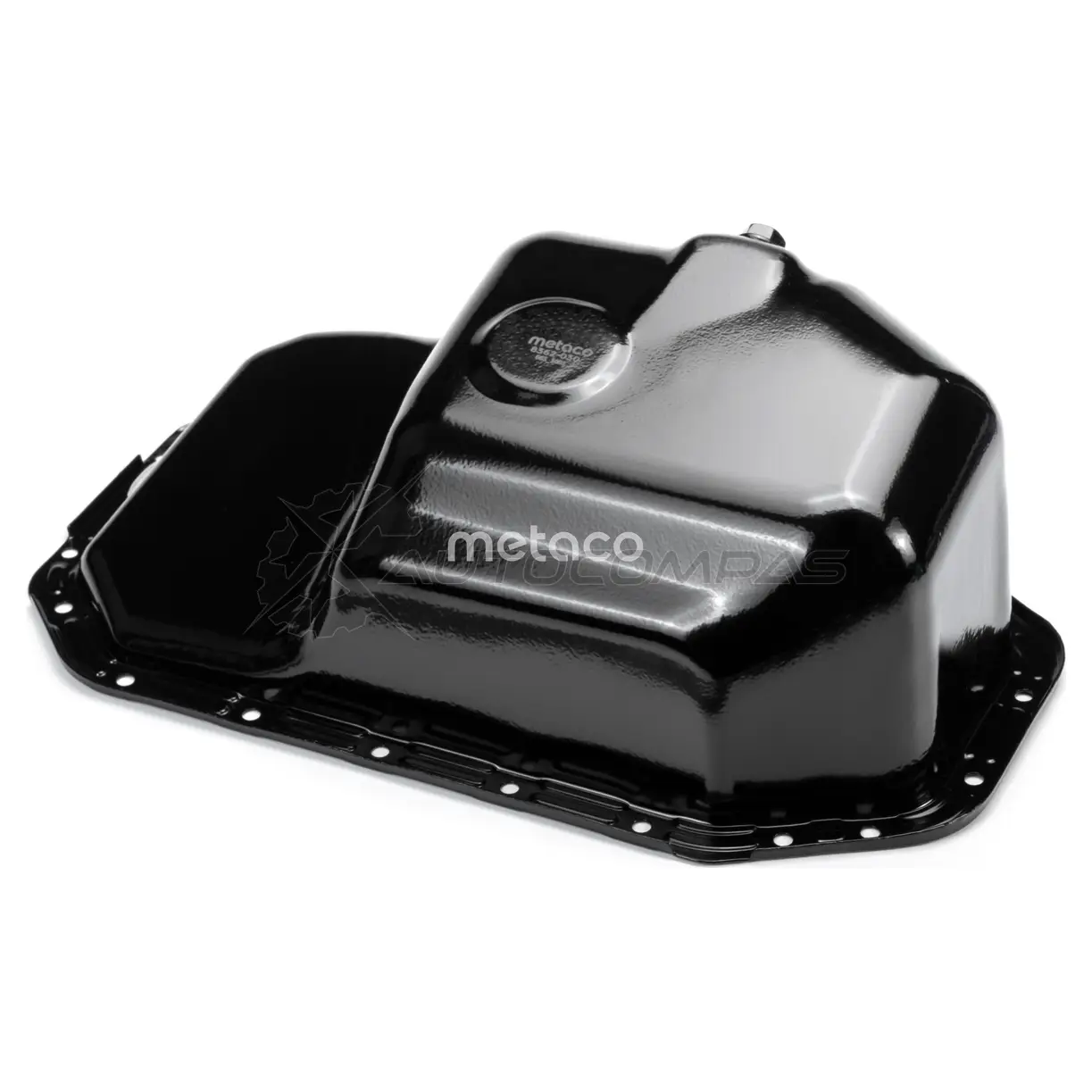 Поддон масляный двигателя METACO 8362-030 1441301021 FTD0V E3 - Изображение 1
