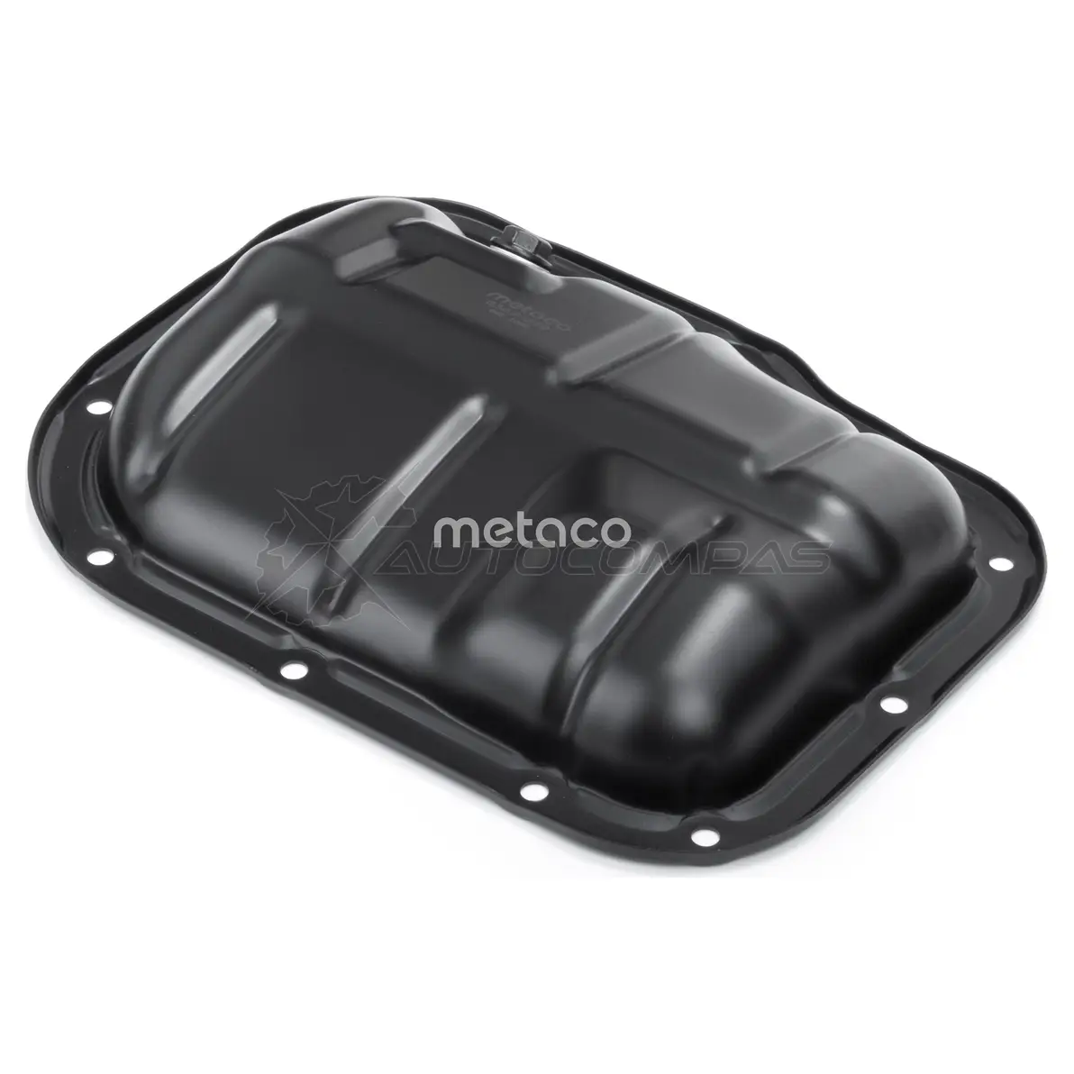 Поддон масляный двигателя METACO 1441301028 8362-039 6LMB4 I - Изображение 1