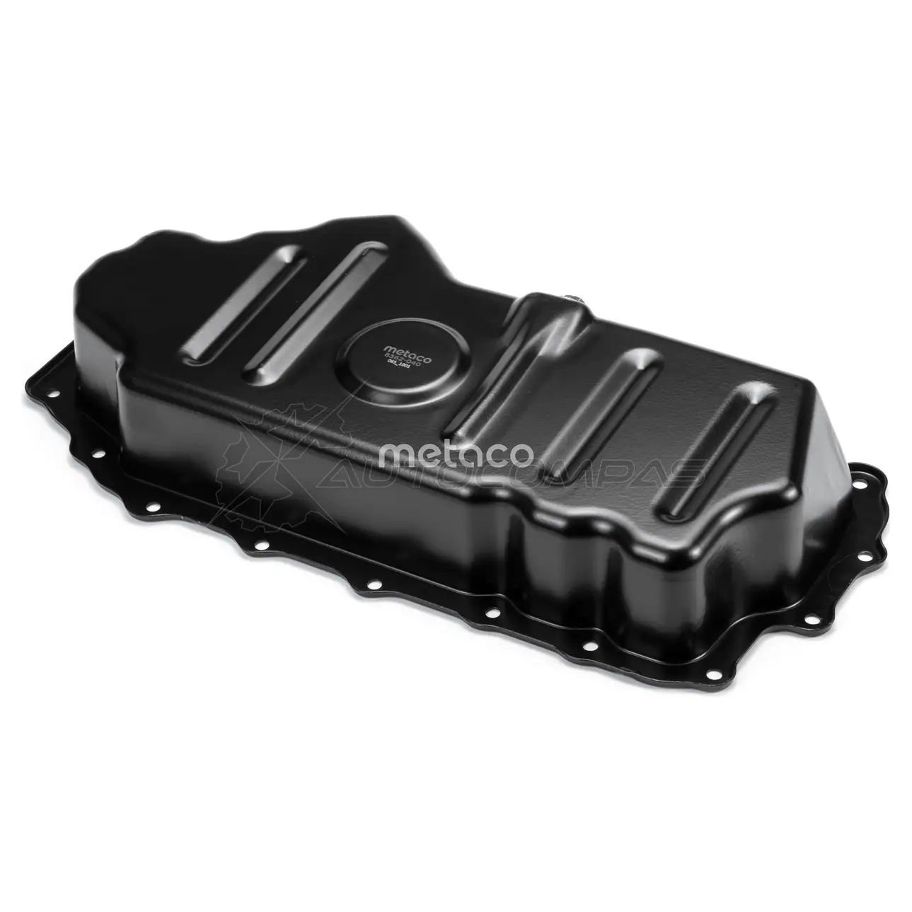 Поддон масляный двигателя METACO 8362-040 QAOM 6V 1441301030 - Изображение 1