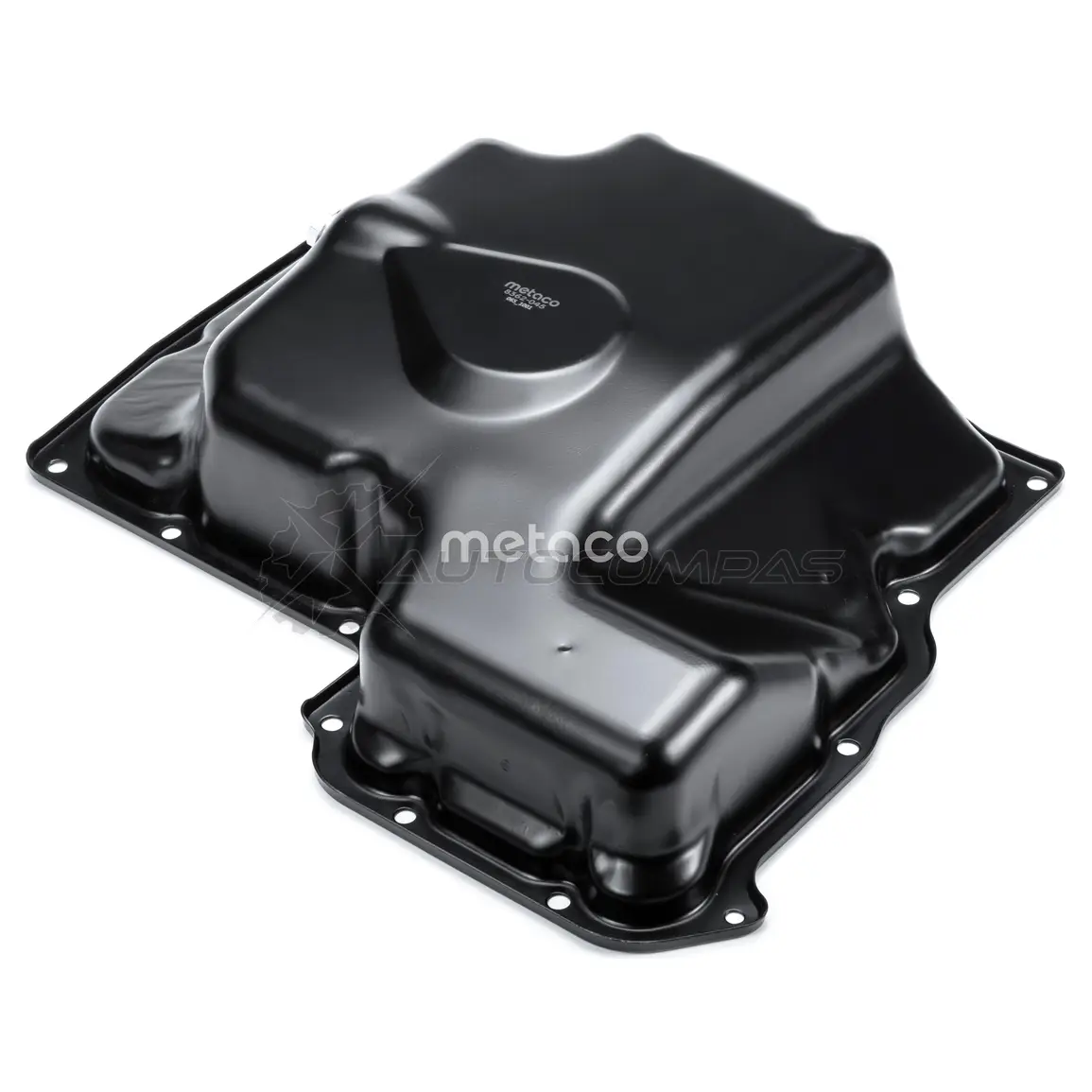 Поддон масляный двигателя METACO 8LJH YVD 1441301035 8362-045 - Изображение 1