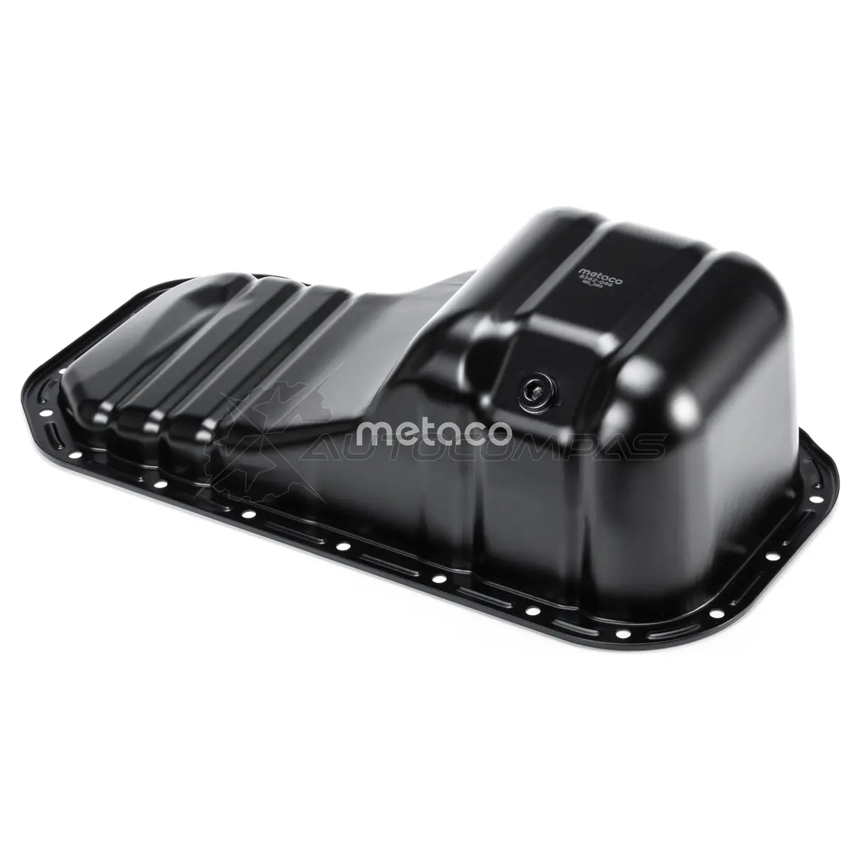 Поддон масляный двигателя METACO G 0TS1X3 8362-046 1441301036 - Изображение 1