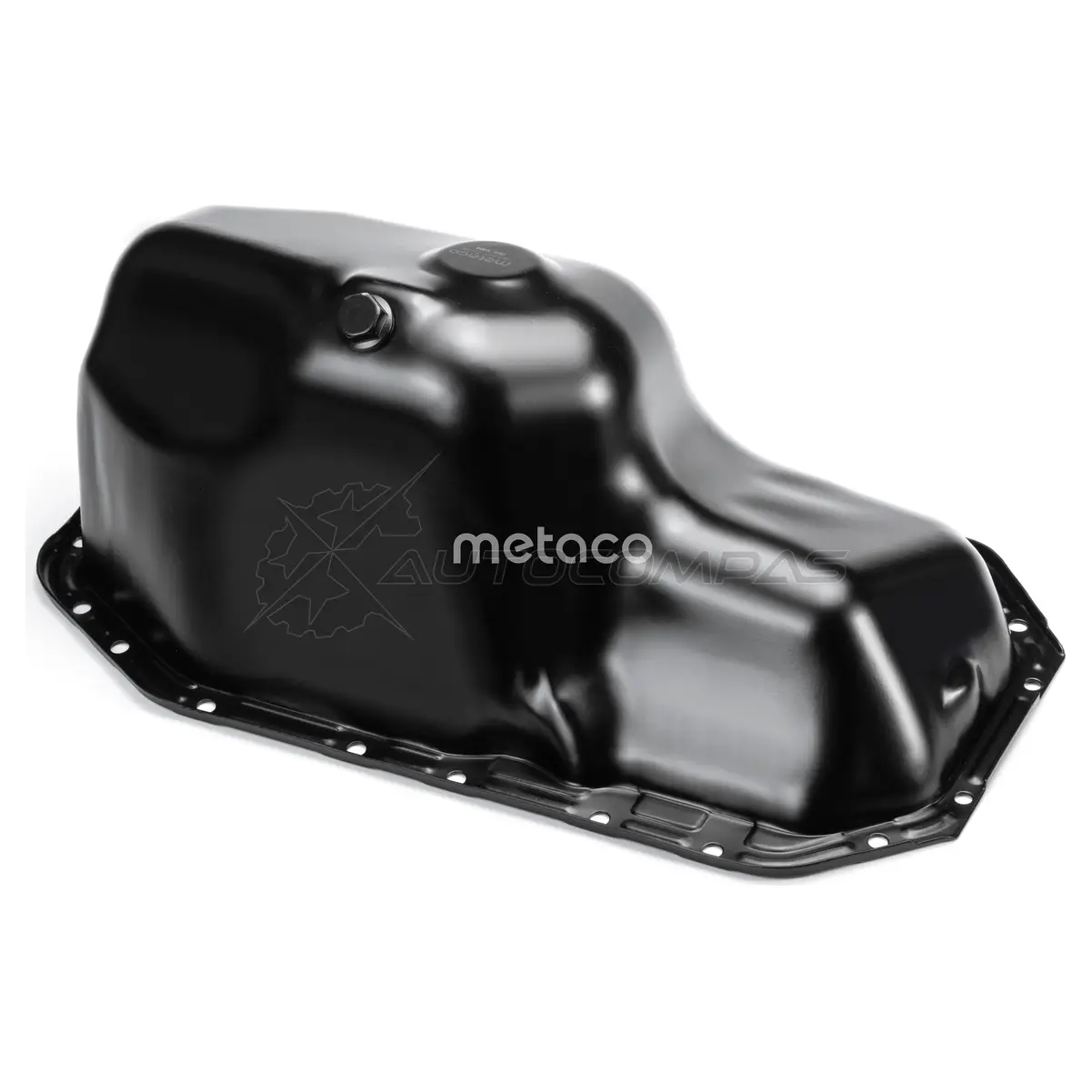 Поддон масляный двигателя METACO 8362-058 8SC SS 1441301039 изображение 1