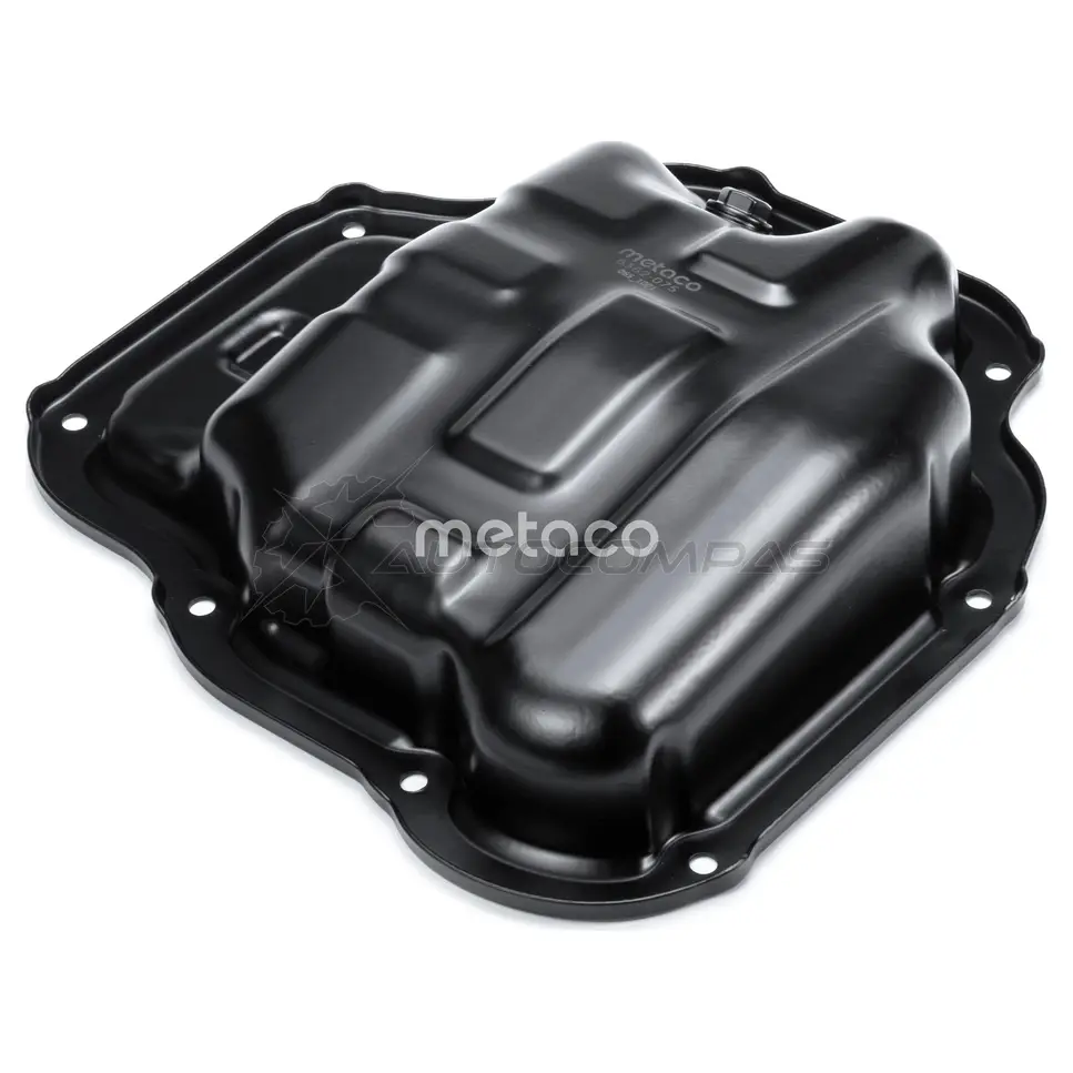 Поддон масляный двигателя METACO 8362-075 1441301049 4X0O0 H - Изображение 1