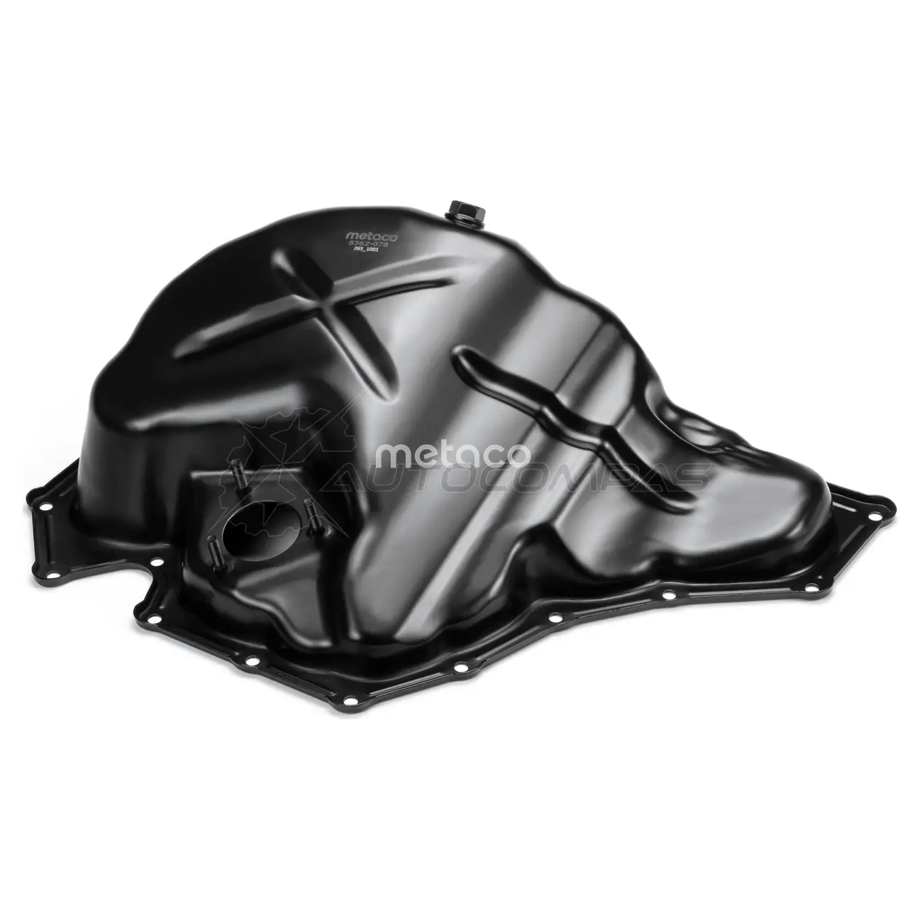 Поддон масляный двигателя METACO 8362-078 P H3XRYE 1441301052 - Изображение 1