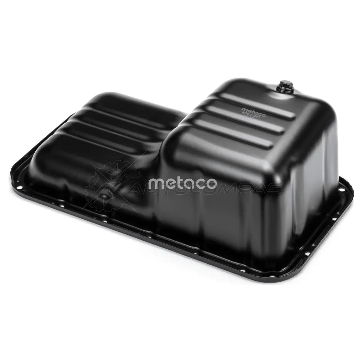 Поддон масляный двигателя METACO 1441301059 8362-083 UI CGDIS - Изображение 1