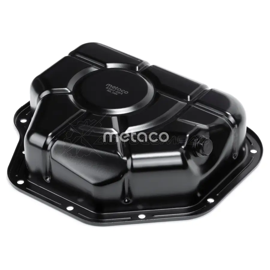 Поддон масляный двигателя METACO 1441301060 0 WGAIF 8362-084 - Изображение 1