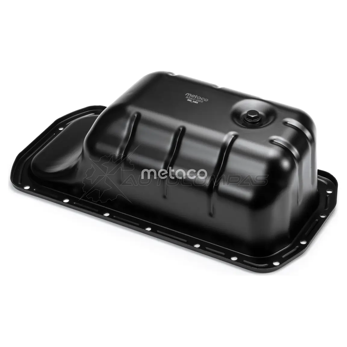Поддон масляный двигателя METACO TO1 Q5 1441301063 8362-089 - Изображение 1