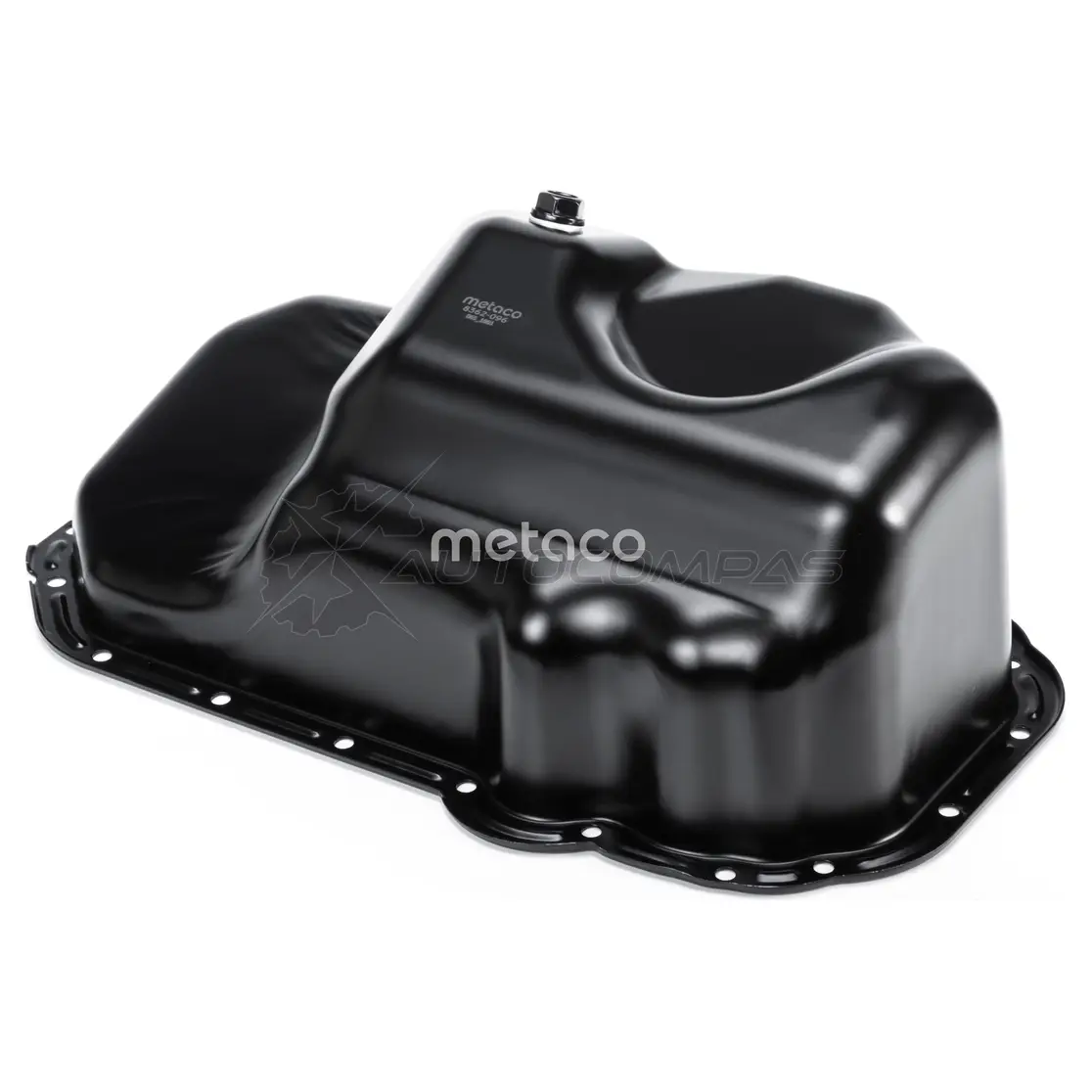 Поддон масляный двигателя METACO M2F23 KB 1441301065 8362-096 - Изображение 1