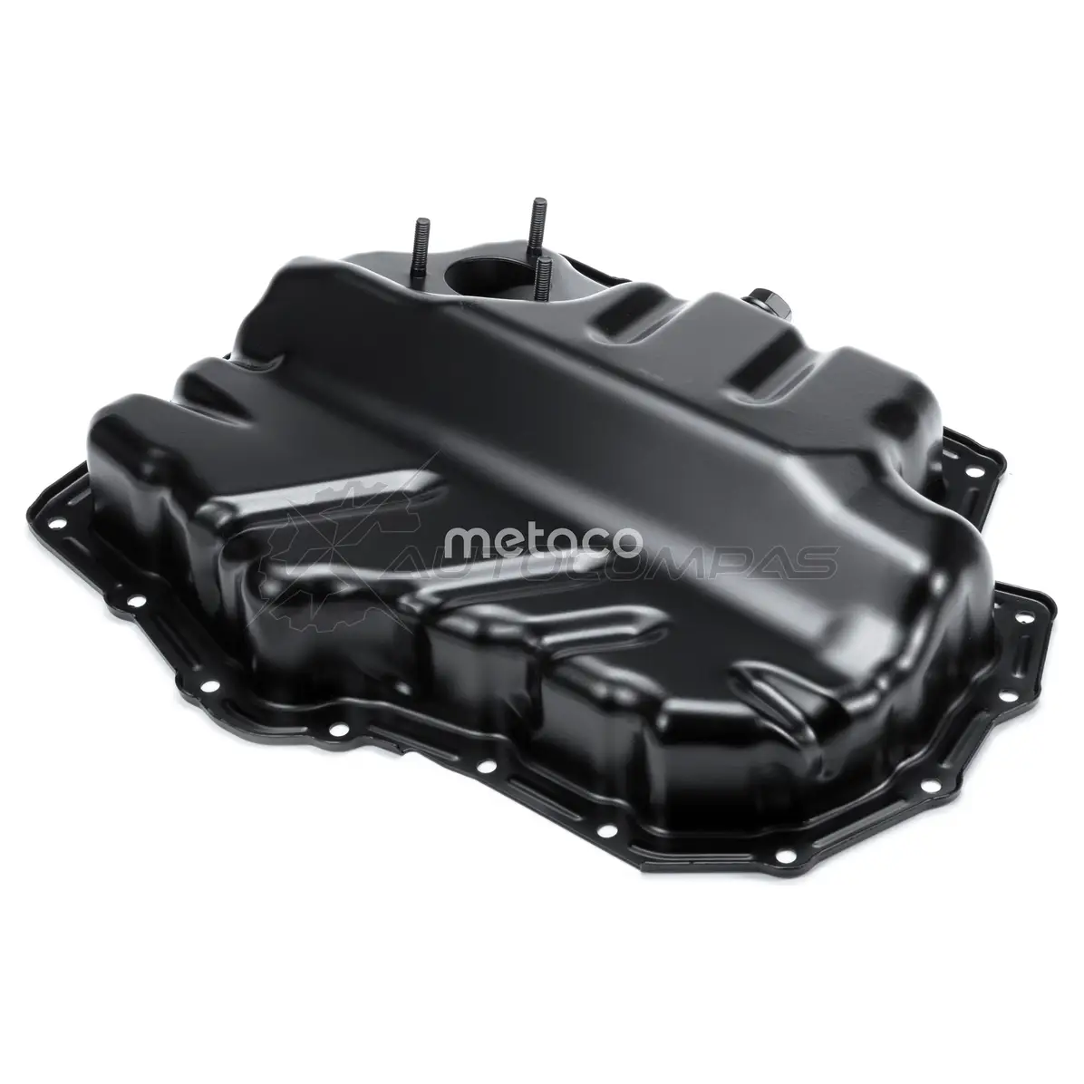 Поддон масляный двигателя METACO 8362-098 7BF HH 1441301067 - Изображение 1
