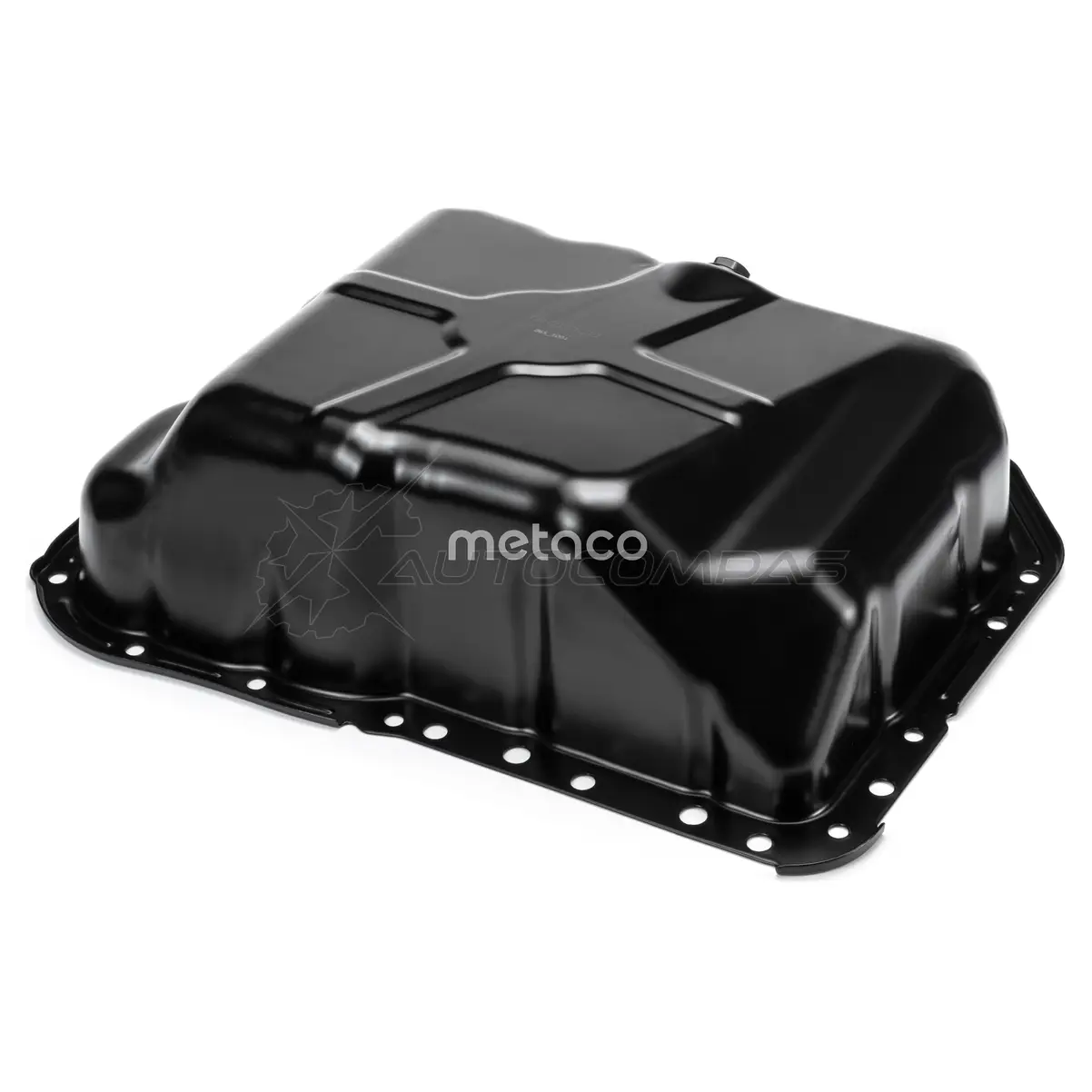 Поддон масляный двигателя METACO WR OS9 8362-099 1441301068 - Изображение 1
