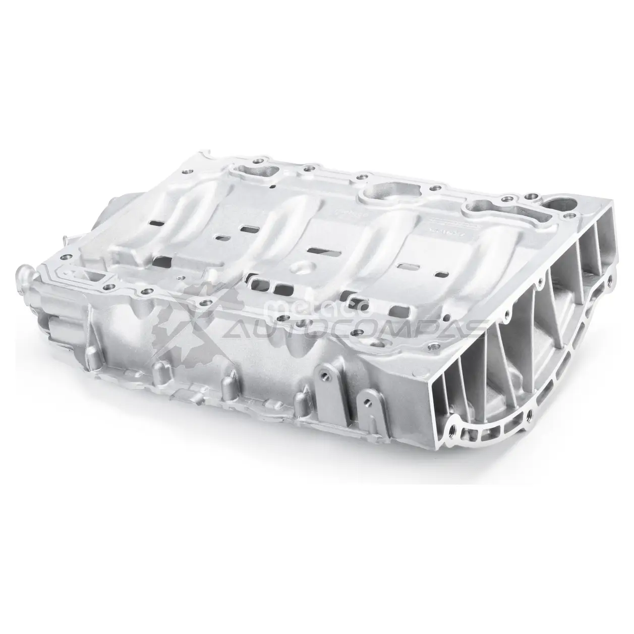 Поддон масляный двигателя METACO P JY792 8362-124 1441301105 - Изображение 1