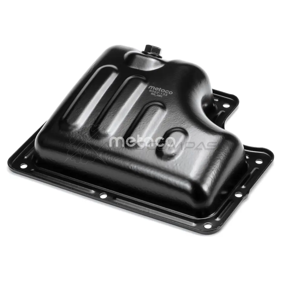 Поддон масляный двигателя METACO 1441301114 8362-133 V9IZ PV - Изображение 1