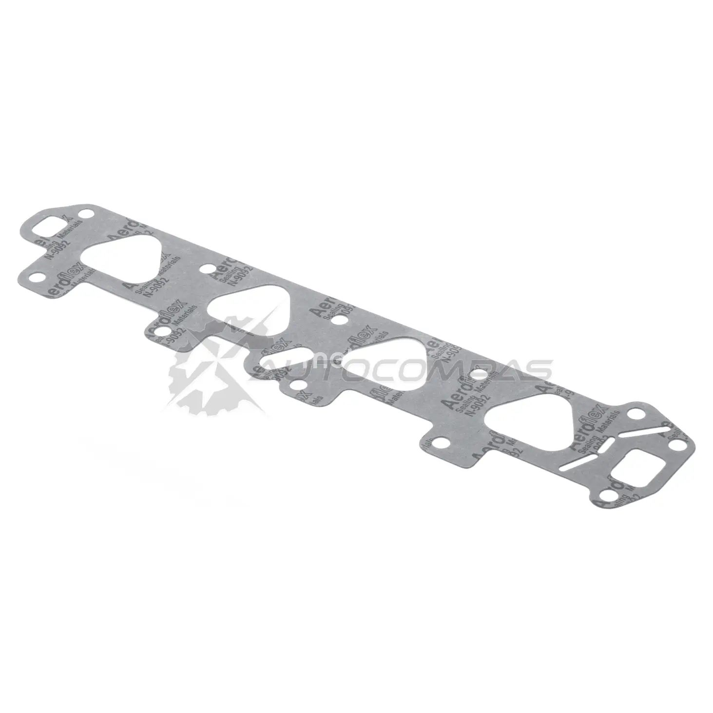Прокладка впускного коллектора METACO Z R88LU 2090-109 1441301217 - Изображение 1