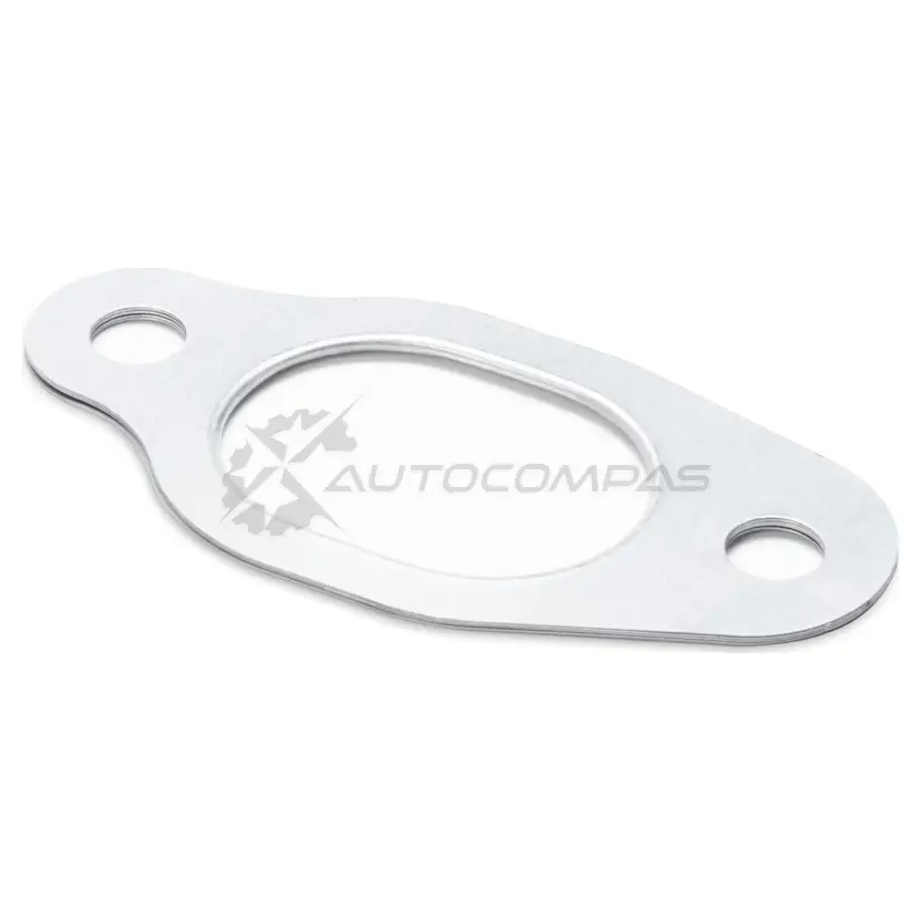 Прокладка выпускного коллектора METACO 2100-001 1441301237 XXS W2 - Изображение 1