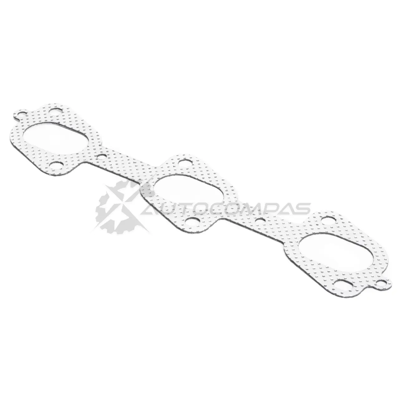 Прокладка выпускного коллектора METACO G A14OK1 1441301279 2100-522 - Изображение 1