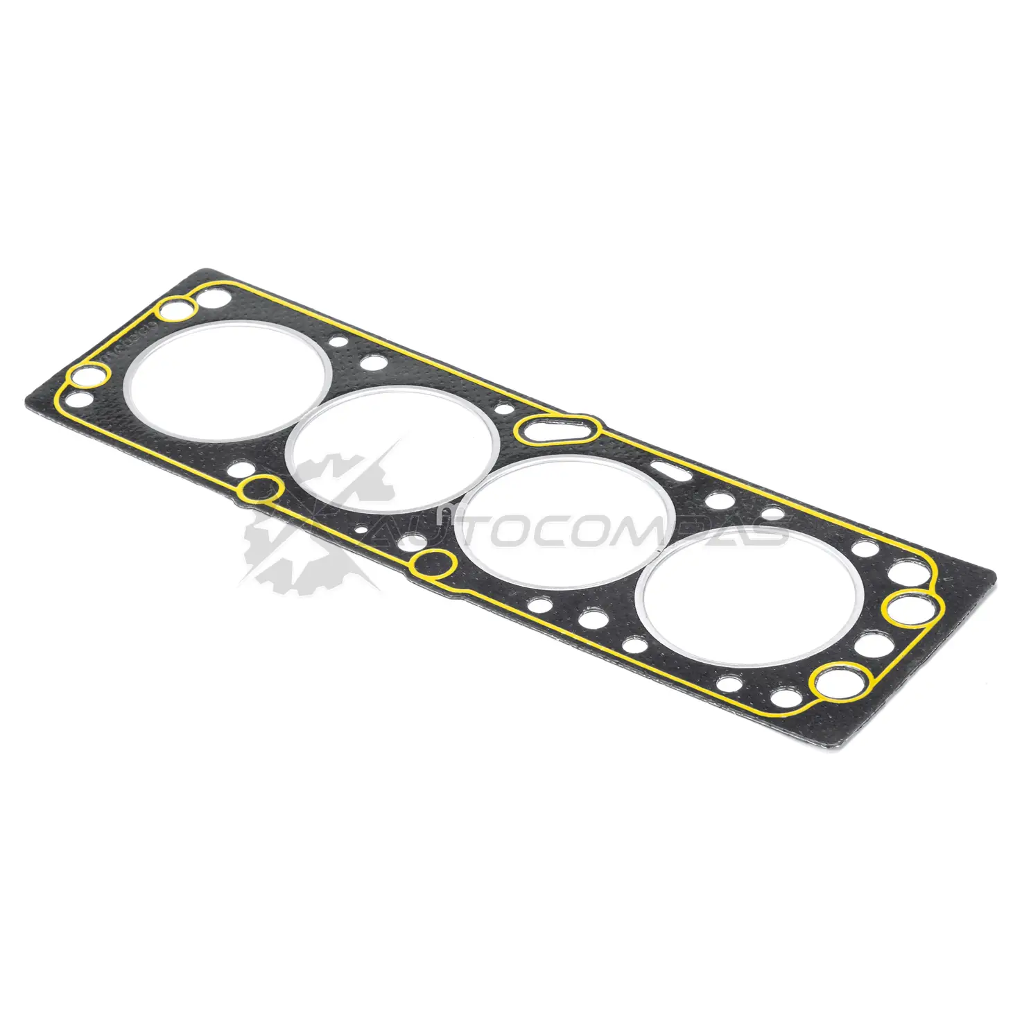 Прокладка головки блока METACO KMX FE 2110-024 1441301340 - Изображение 1