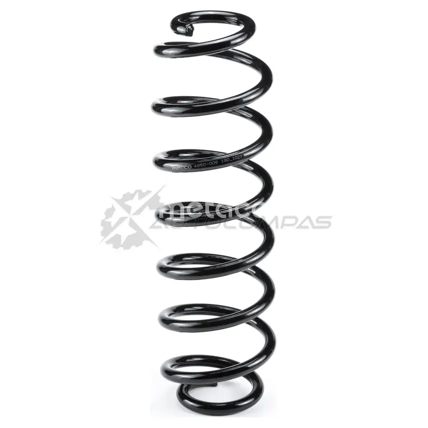 Пружина задняя METACO 4850-008 Z LTDTAJ 1441301406 - Изображение 1
