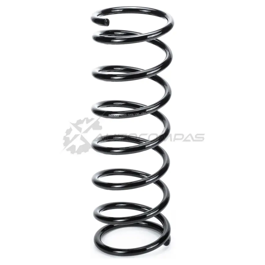 Пружина задняя METACO D ZKBW 4850-049 1441301435 - Изображение 1