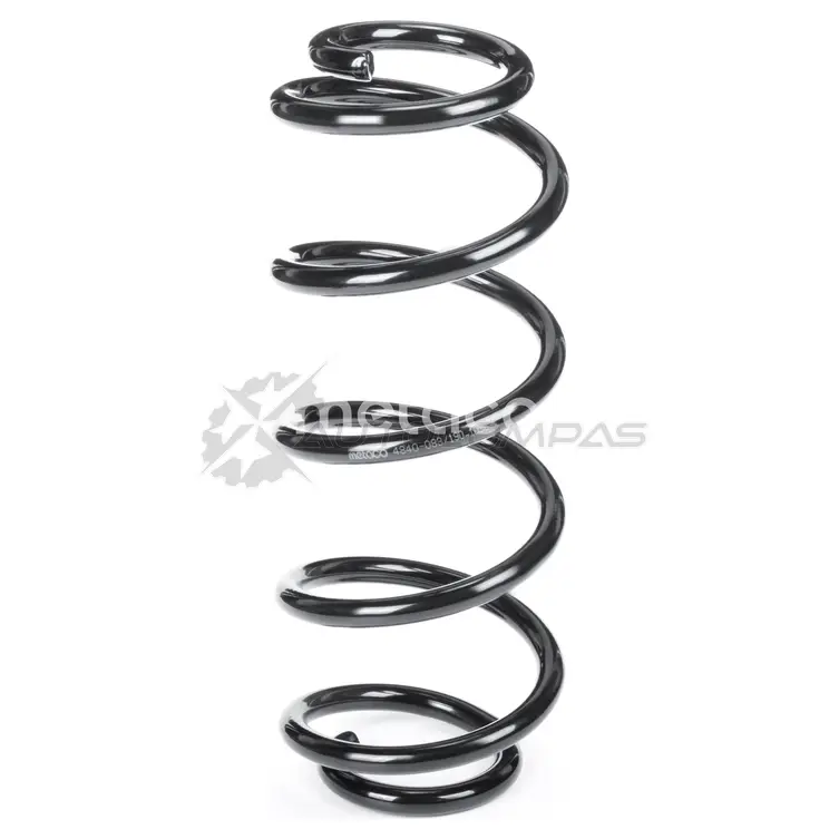 Пружина передняя METACO 4840-083 5Y6OM MG 1441301475 - Изображение 1