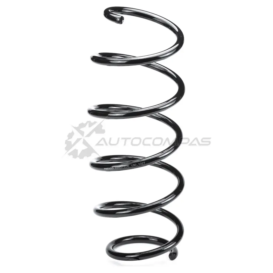 Пружина передняя METACO 4840-105 1441301479 0 6LDP - Изображение 1