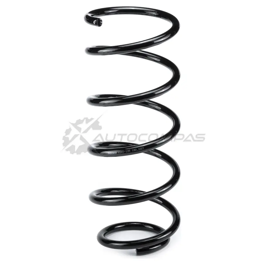 Пружина передняя METACO 4840-135 A6 XPHS3 1441301485 - Изображение 1