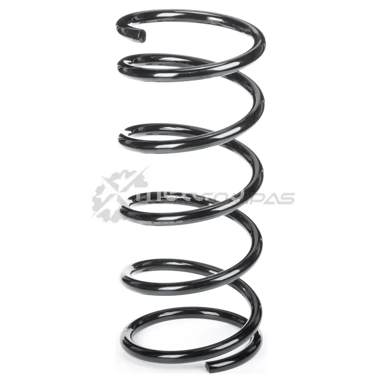 Пружина передняя METACO 4840-148 FX9Z S 1441301486 - Изображение 1