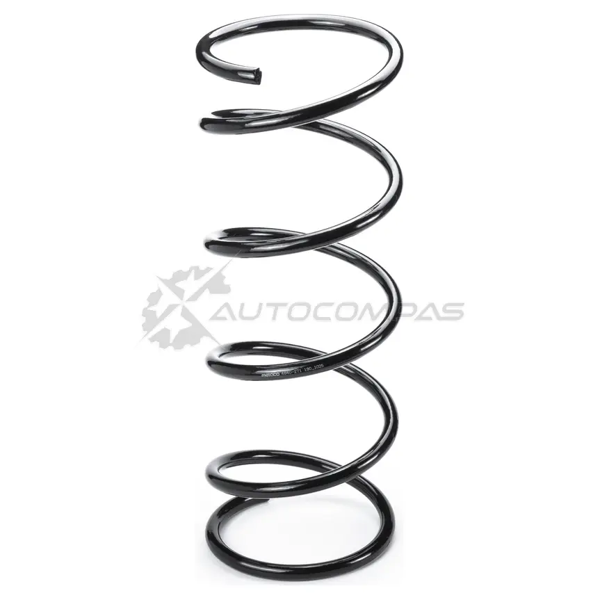Пружина передняя METACO 4840-271 C7YH 2IS 1441301501 - Изображение 1