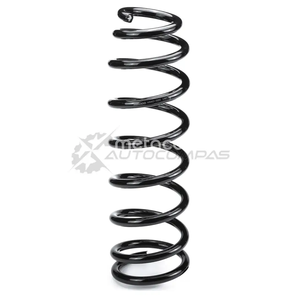 Пружина передняя METACO 1441301510 L71W9 Q 4840-320 - Изображение 1