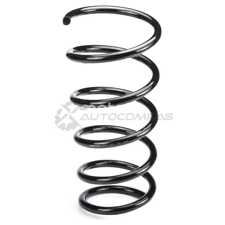 Пружина передняя METACO T1TXM R5 1441301513 4840-342 - Изображение 1