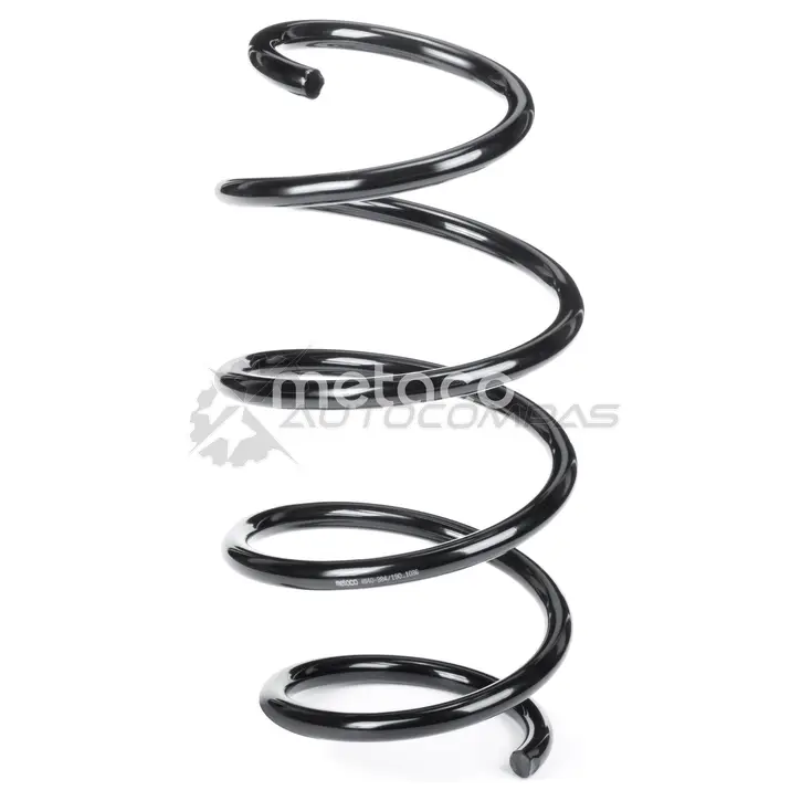 Пружина передняя METACO 4840-384 1441301537 YP5I LE - Изображение 1