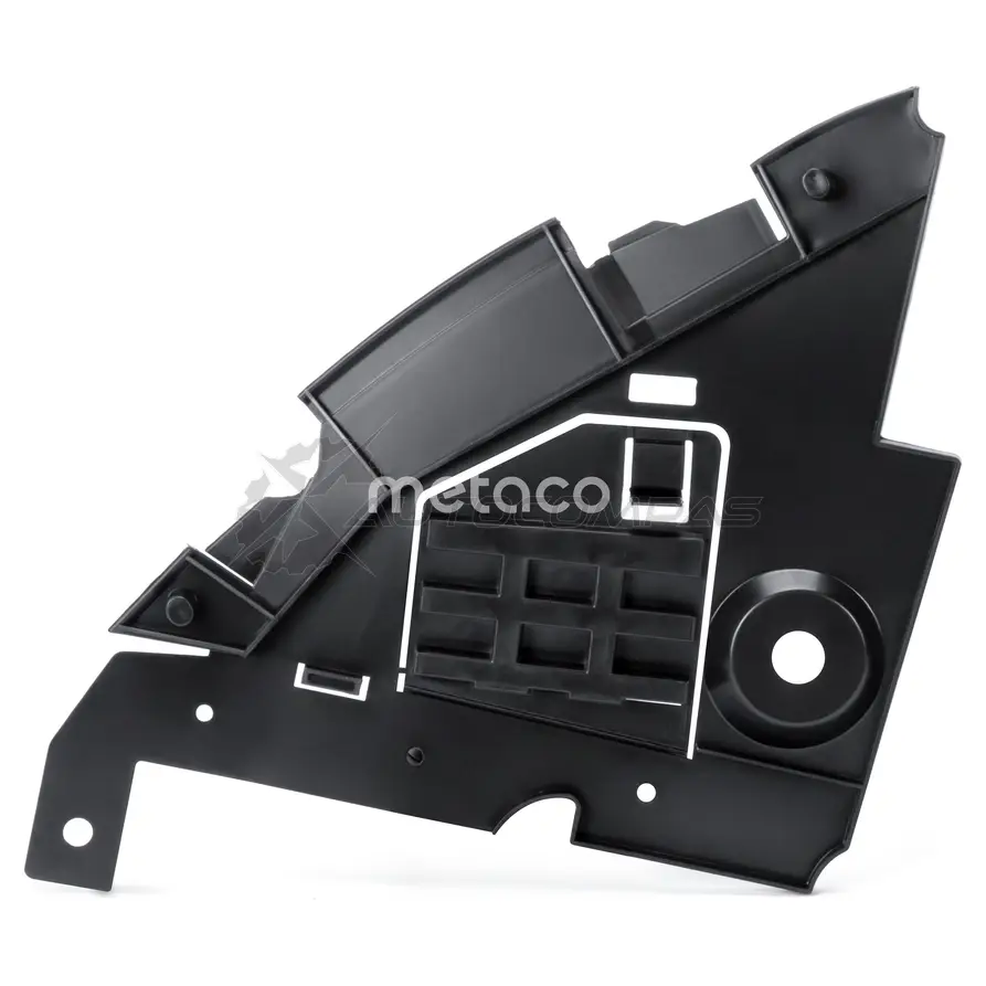Пыльник двигателя боковой правый METACO 8536-160 WSY 4P1N 1441301542 - Изображение 1