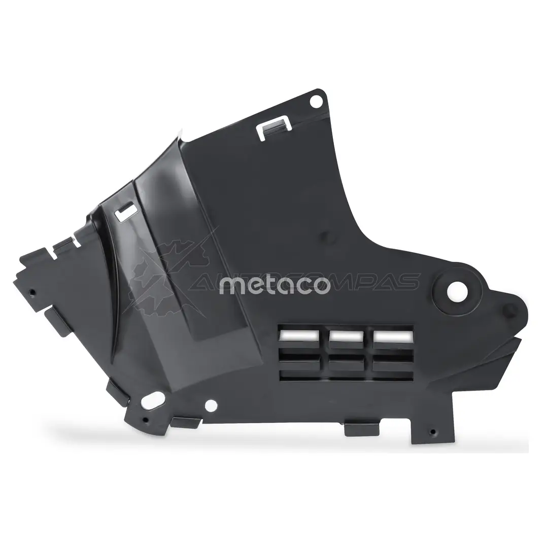 Пыльник двигателя нижний левый METACO 1441301543 IT KD5E 8536-201 - Изображение 1