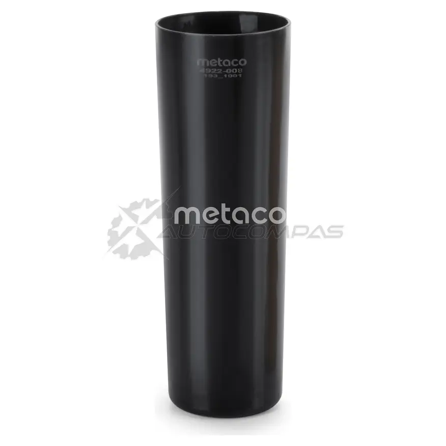 Пыльник заднего амортизатора METACO 4922-008 1441301553 XPQ WC - Изображение 1
