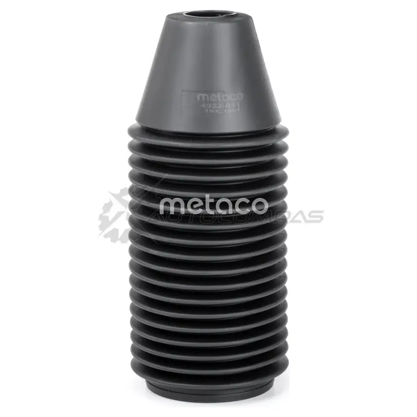 Пыльник заднего амортизатора METACO 7Y ZA3 4922-011 1441301555 - Изображение 1